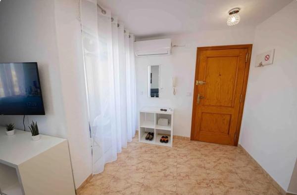 Piso en calle Patricio Zammit