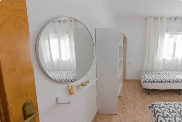 Piso en calle Patricio Zammit