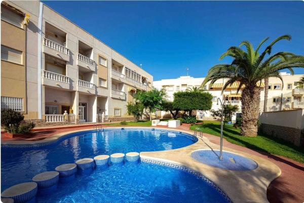 Piso en calle Patricio Zammit