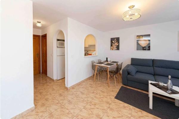 Piso en calle Patricio Zammit