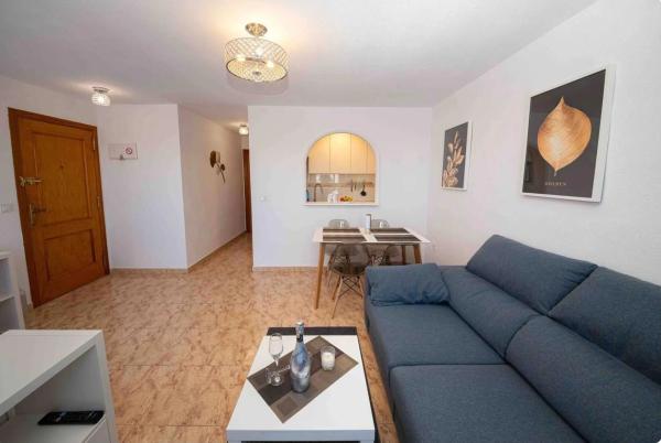 Piso en calle Patricio Zammit