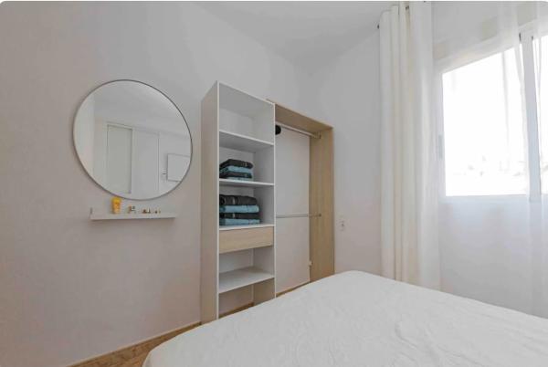 Piso en calle Patricio Zammit