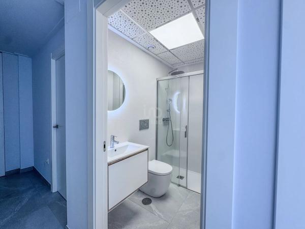 Piso en Barrio Las Piscinas Naturales