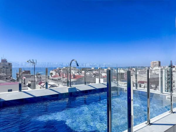 Piso en Barrio Las Piscinas Naturales