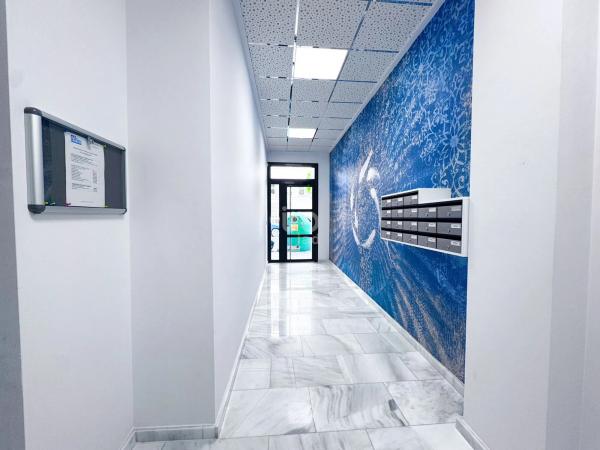 Piso en Barrio Las Piscinas Naturales