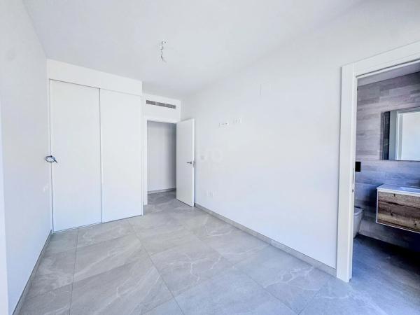 Piso en Barrio Las Piscinas Naturales