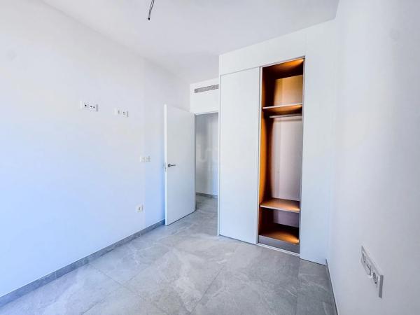 Piso en Barrio Las Piscinas Naturales