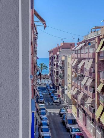 Piso en Barrio Las Piscinas Naturales