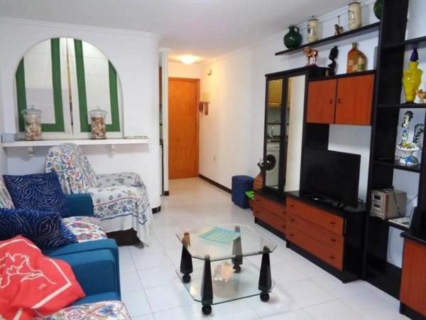 Estudio en calle la Sal