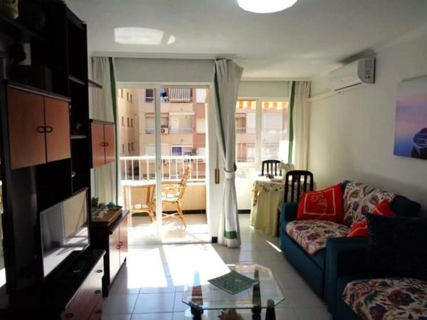 Estudio en calle la Sal