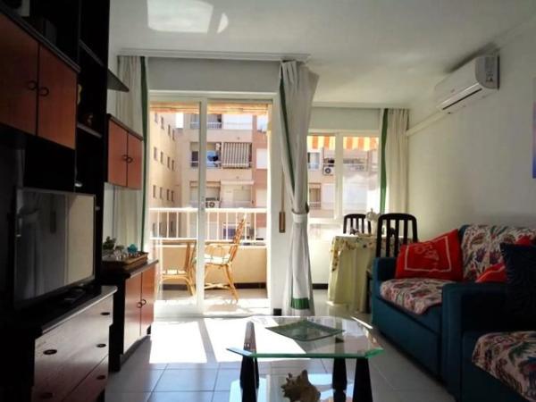 Estudio en calle la Sal