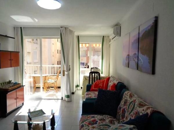 Estudio en calle la Sal