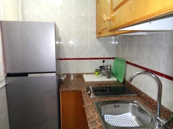 Estudio en calle la Sal