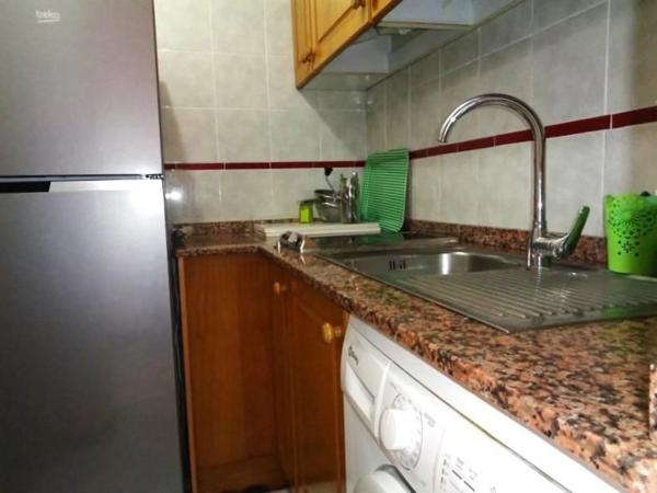 Estudio en calle la Sal