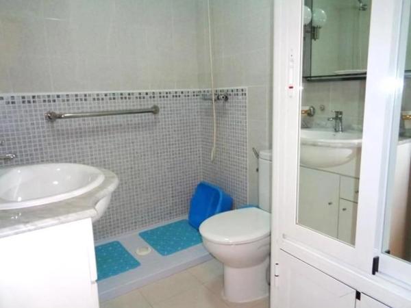 Estudio en calle la Sal