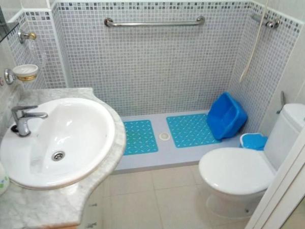 Estudio en calle la Sal