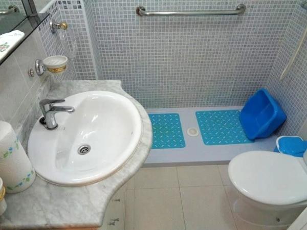 Estudio en calle la Sal