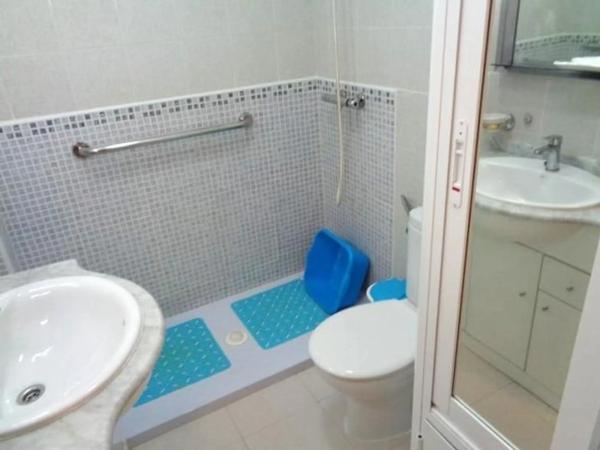 Estudio en calle la Sal