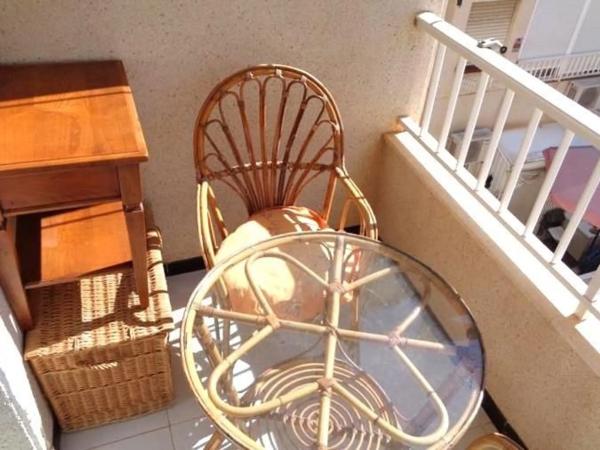 Estudio en calle la Sal