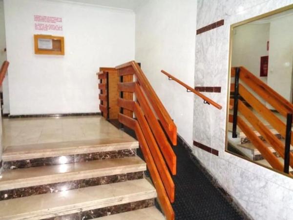 Estudio en calle la Sal