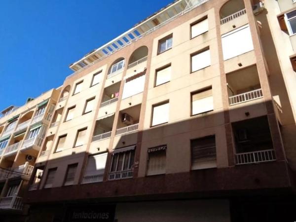 Estudio en calle la Sal