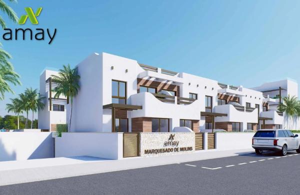 Marquesado de Molins