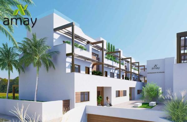 Marquesado de Molins