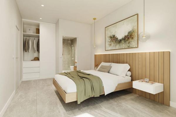 Luxury Apartments Ola