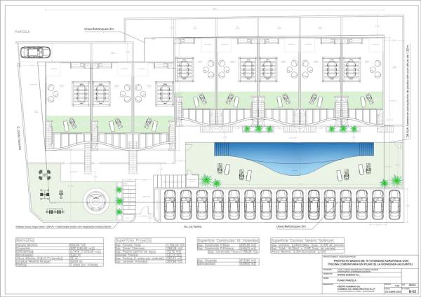 Luxury Apartments Ola