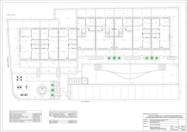 Luxury Apartments Ola