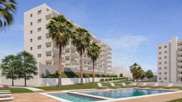 Residencial Sol de Salinas
