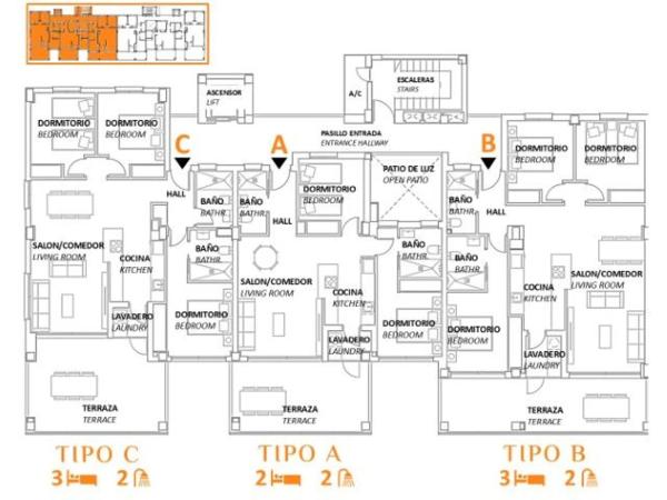 Residencial Sol de Salinas