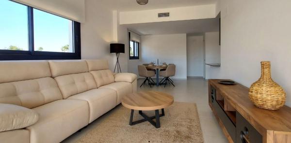 Residencial Sol de Salinas