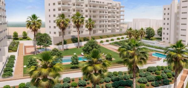Residencial Sol de Salinas