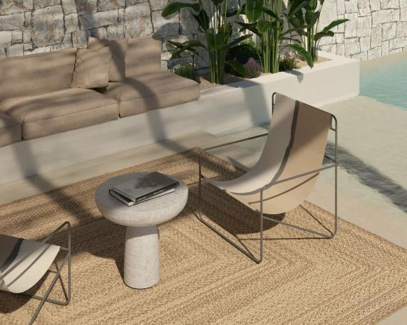 Luxury Villa el Garrofer