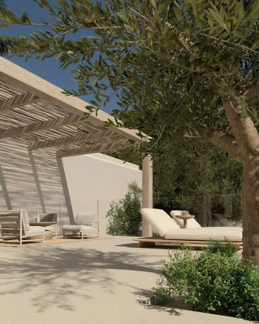 Luxury Villa el Garrofer