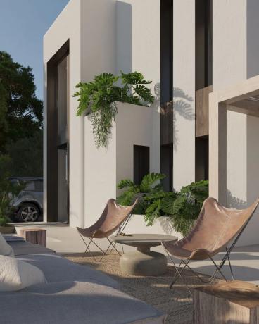 Luxury Villa el Garrofer