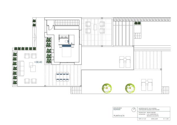 Luxury Villa el Garrofer