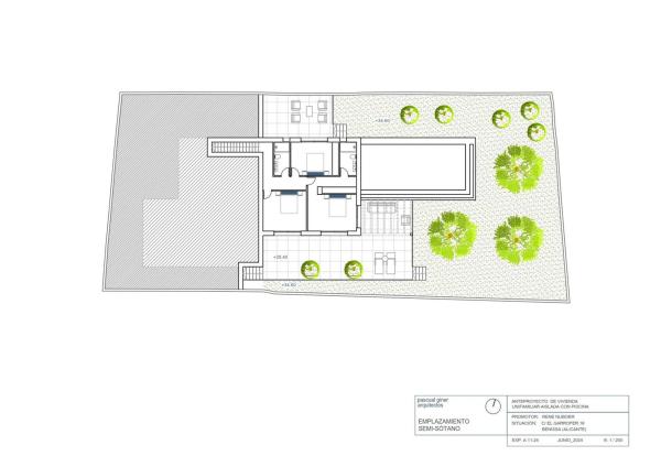 Luxury Villa el Garrofer