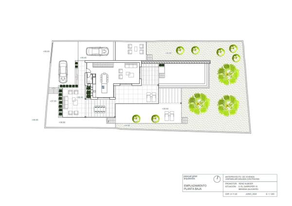 Luxury Villa el Garrofer