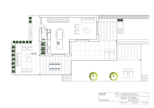 Luxury Villa el Garrofer