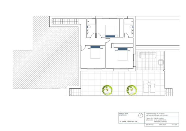 Luxury Villa el Garrofer