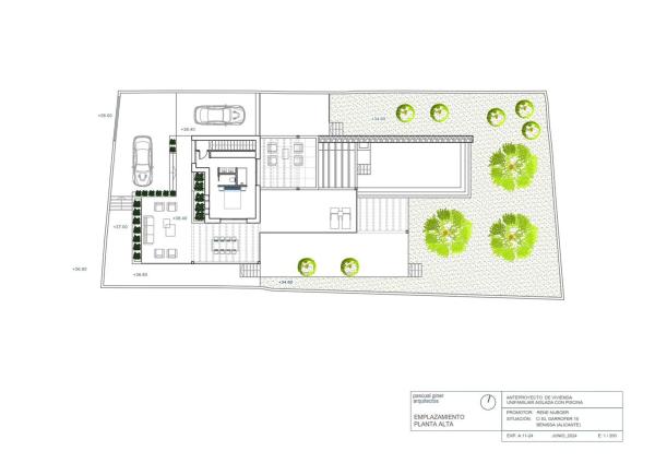 Luxury Villa el Garrofer