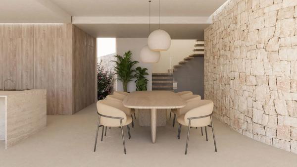 Luxury Villa Altea Mascarat