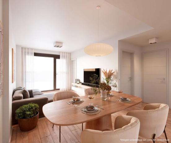 Residencial Peña Del Arcipreste