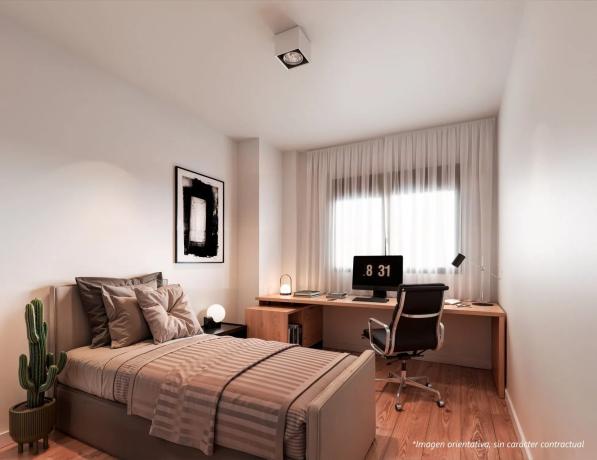 Residencial Peña Del Arcipreste