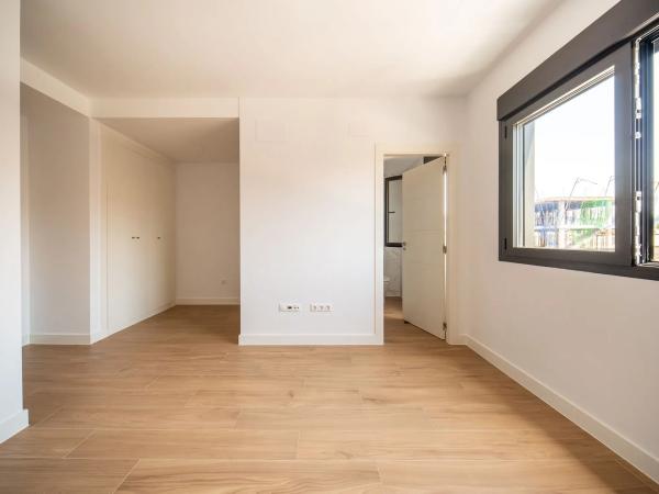 Residencial Peña Del Arcipreste