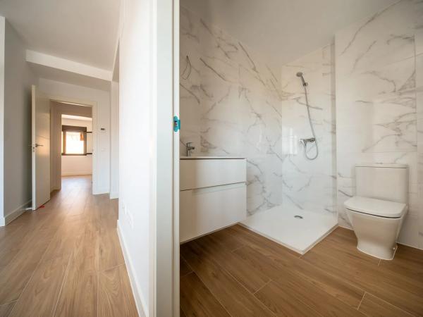 Residencial Peña Del Arcipreste