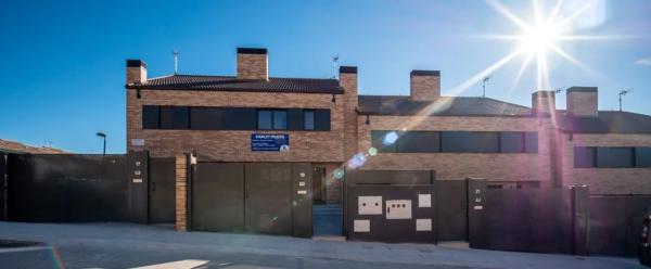 Residencial Peña Del Arcipreste