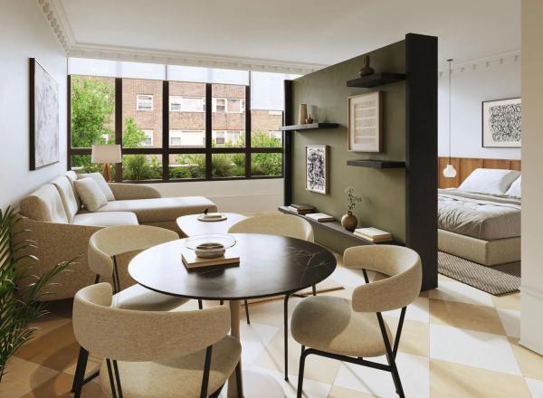 en Paseo de Santa María de la Cabeza 60